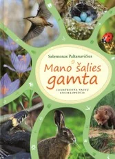 Mano šalies gamta