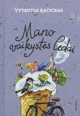 Mano vaikystės ledai