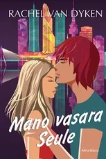 Mano vasara Seule