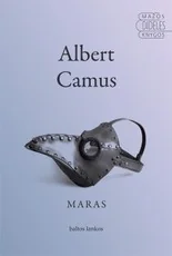 Maras — klasika-jaunimui