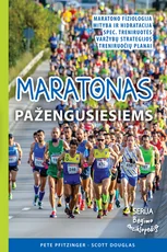 Maratonas pažengusiems — joga-ir-fizinis-aktyvumas