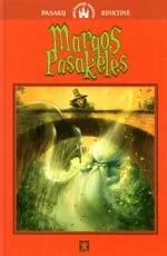 Margos pasakėlės (2007) — pasakos