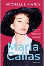 Maria Callas