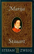Marija Stiuart — biografijos
