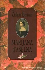 Marijana d'Aselna. I knyga