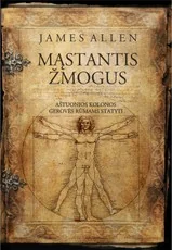 Mąstantis žmogus — asmenybes-tobulinimas