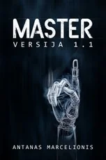 Master versija 1.1 — fantastika-ir-fantasy