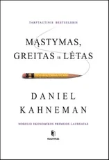 Mąstymas, greitas ir lėtas