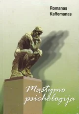 Mąstymo psichologija