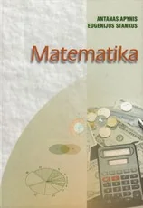 Matematika: vadovėlis su taikymo ekonomikoje pavyzdžiais