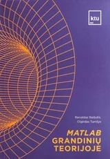 Matlab grandinių teorijoje
