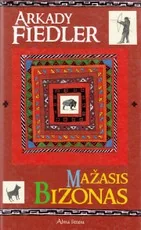 Mažasis bizonas
