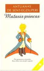 Mažasis princas (1995) — klasika-jaunimui