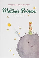 Mažasis princas žemaitiškai