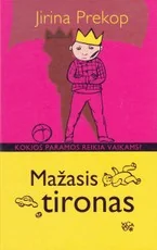 Mažasis tironas — literatura-tevams