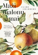 Maži malonumai — lgbt-romanai