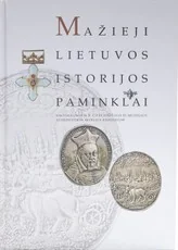 Mažieji Lietuvos istorijos paminklai