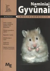 Mažoji enciklopedija. Naminiai gyvūnai