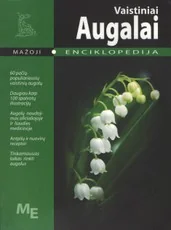 Mažoji enciklopedija. Vaistiniai augalai