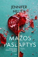 Mažos paslaptys (minkštais viršeliais)