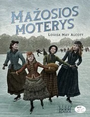 Mažosios moterys