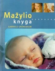 Mažylio knyga — literatura-tevams