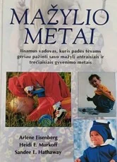 Mažylio metai