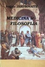 Medicina ir filosofija — filosofija