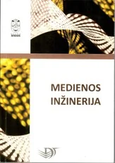 Medienos inžinerija — statyba--inzinerija