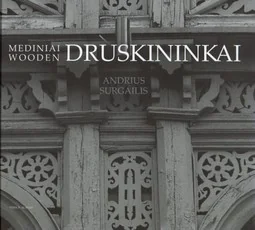 Mediniai Druskininkai
