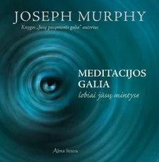 Meditacijos galia