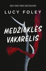 Medžioklės vakarėlis