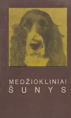 Medžiokliniai šunys — gyvunai-gamta