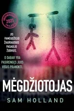Mėgdžiotojas