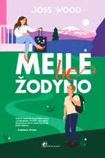 Meilė be žodyno — meiles-romanai