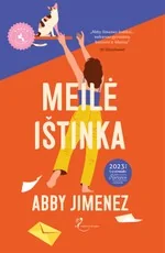 Meilė ištinka