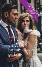 Meilė lyg gaivaus oro gurkšnis