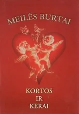 Meilės burtai: kortos ir kerai