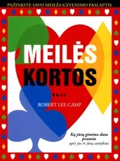 MEILĖS KORTOS. Ką jūsų gimimo data praneša apie jus ir jūsų santykius