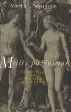 Meilės pažinimas