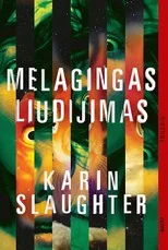 MELAGINGAS LIUDIJIMAS. Dvi seserys. Viena paslaptis. Ir žmogus, kuris ją žino