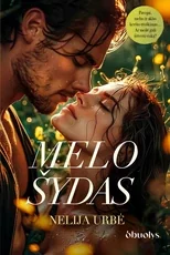 MELO ŠYDAS. Ar aistra degančios lūpos gali meluoti?