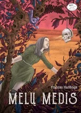 Melų medis