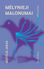 Mėlynieji malonumai