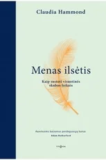 Menas ilsėtis — meditacija-ir-samoningumas