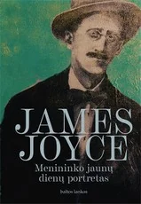 Menininko jaunų dienų portretas