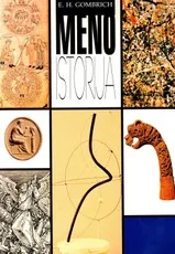 Meno istorija (1997) — menas