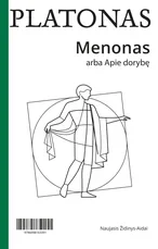 MENONAS arba Apie dorybę
