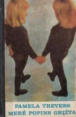 Merė Popins grįžta — klasika-jaunimui