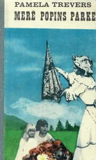 Merė Popins parke — klasika-jaunimui